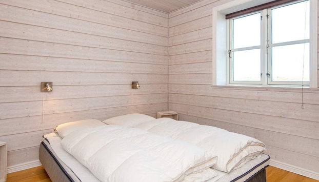 10 Person Holiday Home in Harboore - Foto 2, Habitación