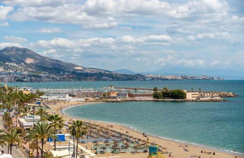 LXR Niza 3HAB Frente al Mar - Photo 38