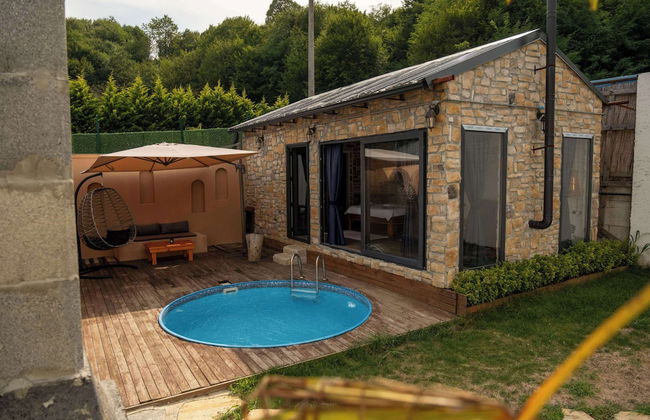 Oba Bungalov - Foto 40