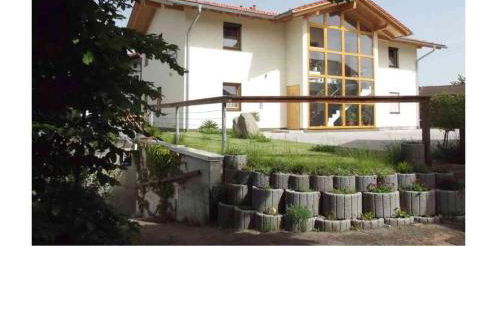 Gästehaus Hubertus Bad Aibling - Foto 5