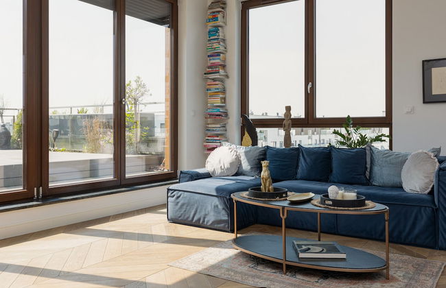 Magnificent Sarmacka by Renters Prestige - Foto 17