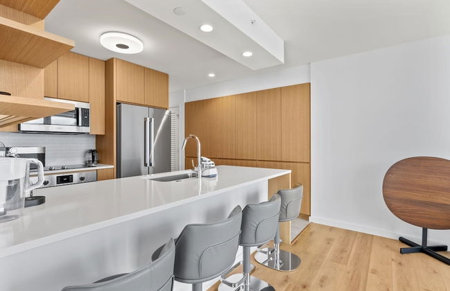 Sky Ala Moana 3509 3 Bedroom Condo by RedAwning - Foto 11