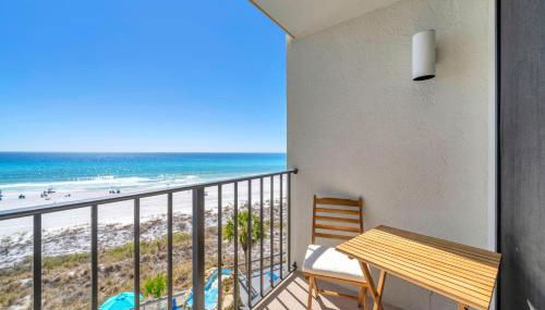 Edgewater Tower 2-408 - Foto 3