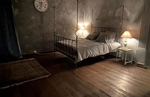 Château du Port Hublé - Foto 59