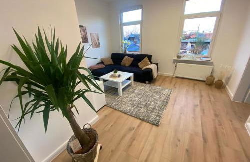 City Apartment Nähe Lüneburg - Foto 12