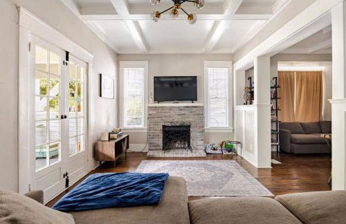 Southern Charm & Modern Comfort - Foto 67