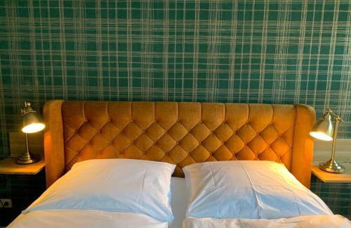 Ferienwohnung,Frühstück gegenüber,Parkplatz kostenlos, zentral Apartment 1 - Foto 47