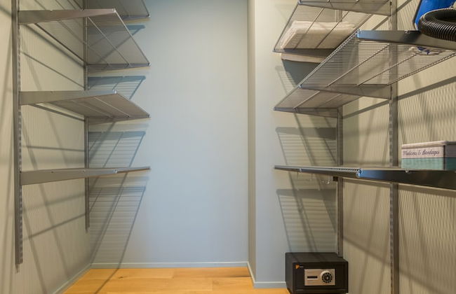 Tallinn Luxury Apartments with sauna and old town view - Foto 19