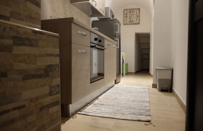 Dimora Luxori Santa Lucia Apartments - Foto 11