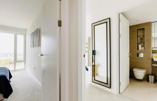 Executive Waterfront Split Penthouse - Foto 24