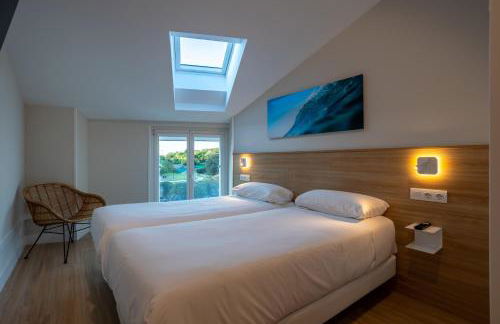 Apartamentos&Spa Mundakaport - Foto 69