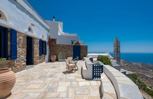 Peftasteri Villa - Foto 49