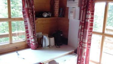 Chalet Monts Jura - Foto 4, Garden, Shower