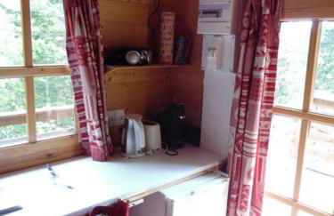 Chalet Monts Jura - Foto 4