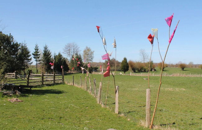 Ferienwohnung Parkblick mit 3 Schlafzimmern - Foto 36