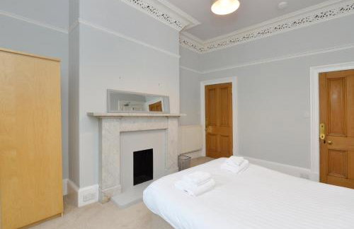 Home by The Meadows, close to City Centre - Foto 27