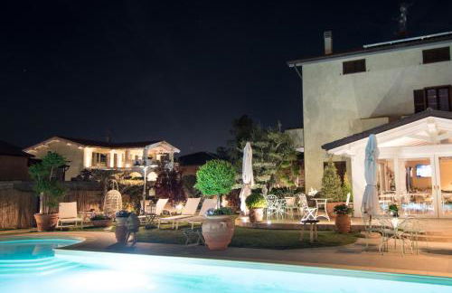 Il Giardino degli Angeli - Foto 144