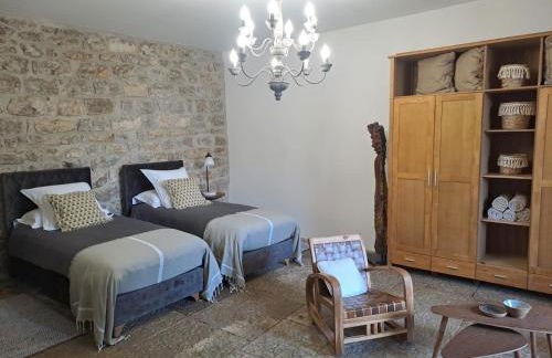 L Antre de Pierres - chambres d'hôtes et gites - Photo 52