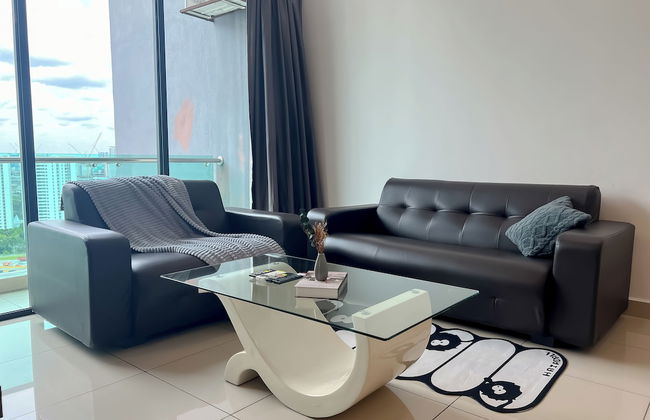 USJ One Park by Manhattan Group - Foto 80