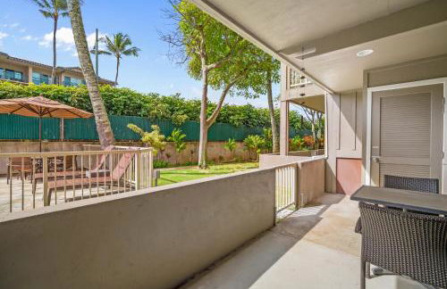 2Br Kauai Kailani Condo, Pool, walk to Ocean & Shops, AC KK117 - Foto 12