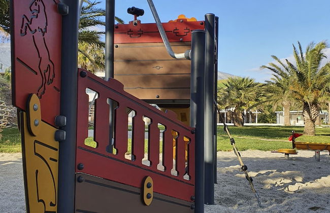 Hapimag Resort Damnoni - Foto 24