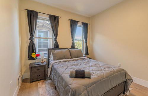 LUXE 4BDR2BA Near Boston- T-Station & Encore Casino - Foto 11