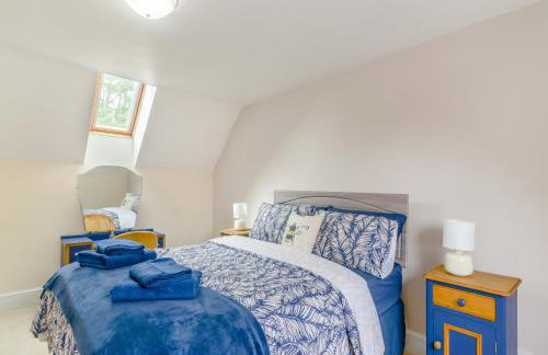 The Stirrup Cottage - Foto 7