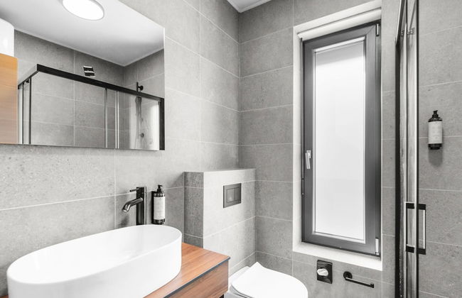 Apartment in Istria With Sea View & Bubble Bath - Foto 18