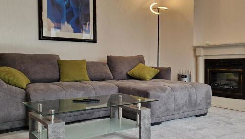 Platanenhof Lindenstraße 32a - Foto 1