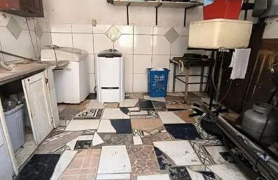 Residência da família Fiel - Foto 8