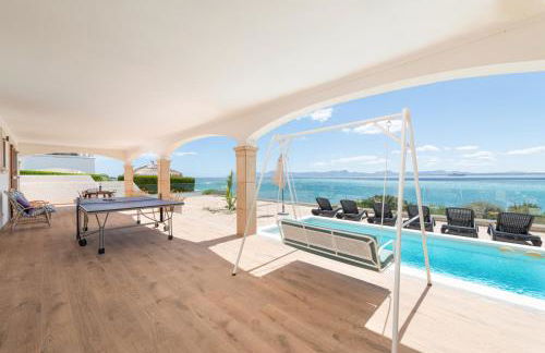 Villa Torrens - Alcúdia - Foto 31