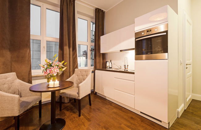 arabel Design Apartments Berlin - Photo 26