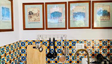 Casa ulivo Agave Favignana At My Place - Foto 2