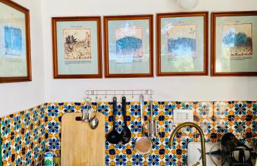 Casa ulivo Agave Favignana At My Place - Foto 2