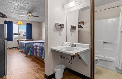 Luxury Inn - Foto 15