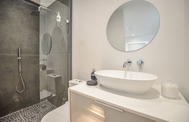 Sandbanks Villa - Foto 35