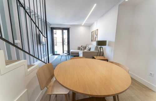 GALIHOST - Apartamentos Carmucha y Benito - Foto 6