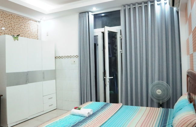 Smiley Apartment 8 - Photo 50