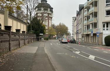 Apartment am Wasserturm im Zentrum MG - Foto 6