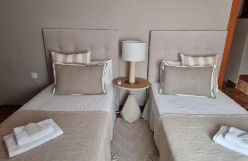 MD Villa con piscina en Mareny Beach - Foto 32