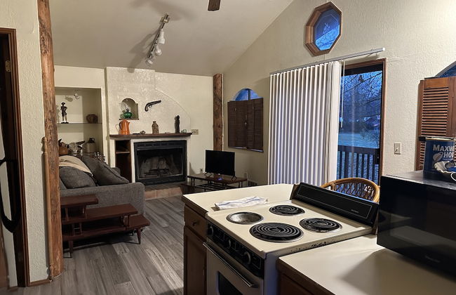 Glacier Peak Resort - Photo 33