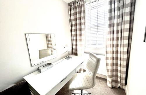 Mode Apartments St Annes - Foto 19