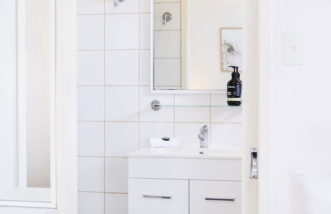 Palm View Holiday Apartments - Foto 49