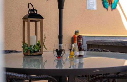 Find your Cozy home 8 minutes near Disney and Universal - Foto 48