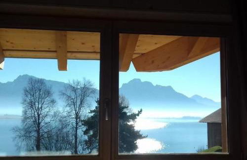 Holiday Home Landgut mit Blick auf das Wasser by Interhome - Foto 7