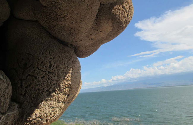 Excursión al lago Enriquillo con avistamiento de cocodrilos - Foto 7