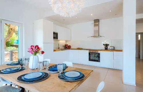 Villa Marceline - Foto 21