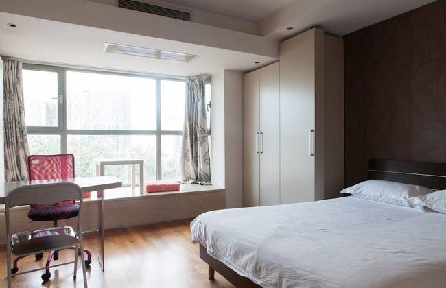 Yasmine Seasons Park Apartment Hotel - Foto 12