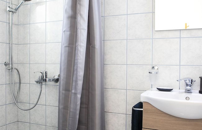 Garden House in Anavyssos - Photo 8