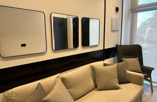 APARTAMENTOS ALCALA - Photo 19